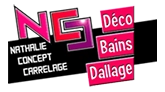 Nathalie Concept Carrelage